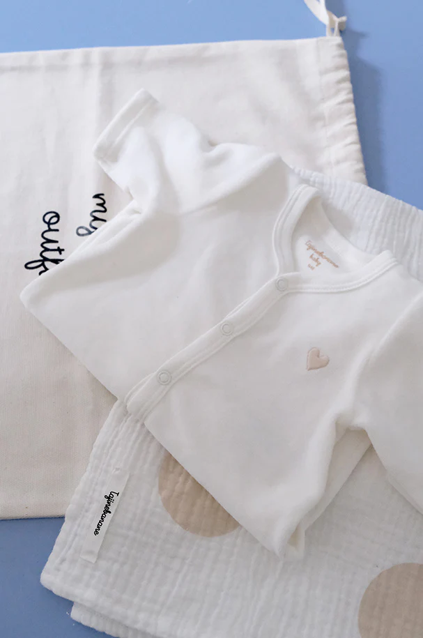 New Baby Gifts